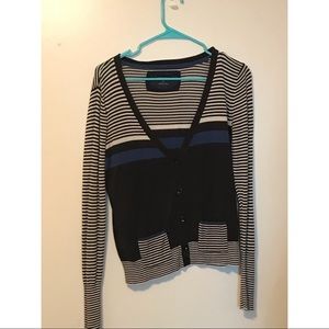 American eagle cardigan
